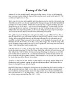 Phường cổ Yên Thái pdf