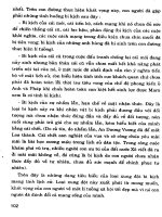 Giáo trình mỹ học đại cương part 5 ppt