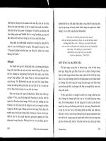 48 nguyên tắc chủ chốt của quyền lực -p6 potx