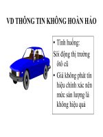 quá trình hình thành vai trò của chính phủ trong nền kinh tế thị trường p5 ppt