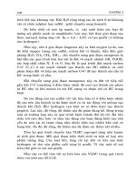 Địa chất dầu khí và phương pháp tìm kiếm thăm dò, theo dõi mỏ part 3 ppsx