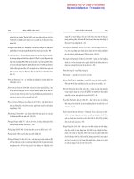 [Triết Học] Học Thuyết Chủ Nghĩa Karl Marx - Marx Engels tập 16 phần 12 ppt