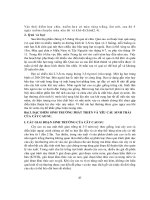 CÂY CÔNG NGHIỆP DÀI NGÀY - Bài 3 docx