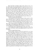 Đề tài : Tác động của tình trạng môi trường ở một số khu công nghiệp phía Bắc tới sức khỏe cộng đồng part 6 pps