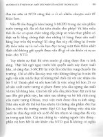 Quảng cáo ở Việt Nam - góc nhìn của một người trong cuộc part 6 doc