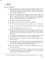 Vật lí đại cương các nguyên lí và ứng dụng - Điện từ dao động và sóng part 9 pot