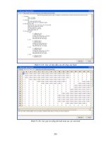Hệ thống thông tin môi trường part 10 ppt