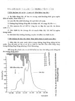 Báo cáo khoa học : Chế tạo thiết bị đo tự động độ nhiễm của nước thải công nghiệp, ghi và cành báo part 8 pdf