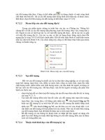 Hệ thống thông tin môi trường part 8 potx