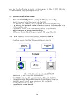 Hệ thống thông tin môi trường part 6 doc