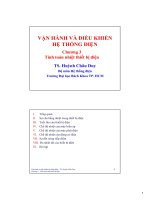 Tính toán nhiệt thiết bị điện pot