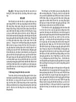 Vấn đề 8: Nội dung Cương lĩnh dân tộc của Lênin và đường lối, chính sách dân tộc của Đảng, Nhà nước ta ngày nay. pptx