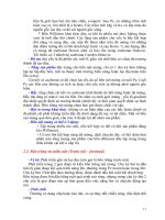 ĐỊA CHẤT DẦU KHÍ KHU VỰC part 2 potx