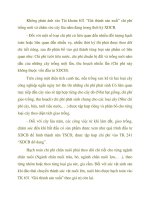 Cách cung cấp dịch vụ và kiểm tra hàng phần 8 docx