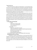 Công nghệ sản xuất chất kết dính vô cơ part 8 potx