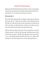 Bí quyết để trở nên sang trọng Không quá khó khăn để phối những món đồ pptx