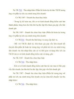 quá trình hình thành quy trình hạch toán theo lương và các khoản trích theo lương p9 ppsx