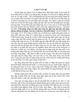 skkn gd kỹ năng sống cho học sinh lớp 10 qua tiết dạy 16 “ thực hành, ngoại khóa” môn gdcd