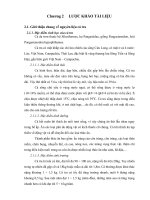 Chế biến sản phẩm xúc xích cá tra có bổ sung thịt heo part3 docx