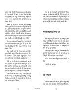 Phương pháp kê toa thuốc cho người bệnh P2 part 4 docx