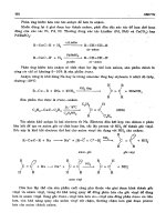 Cơ sở hóa học hữu cơ tập 1 part 7 potx