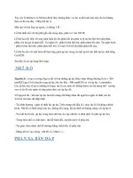 PHƯƠNG PHÁ P KHÁM TAI part 3 doc