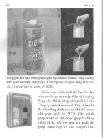 Quảng cáo ở Việt Nam - góc nhìn của một người trong cuộc part 5 pdf