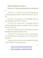 Cách cung cấp dịch vụ và kiểm tra hàng phần 1 pot