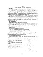 Ve ky thuat co khi doc