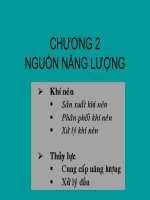 Nguồn năng lượng potx