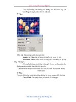 Tài liệu Photoshop CS 8.0 phần 2 doc