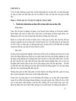 các tổ chức thường có giới hạn về khả năng hấp thu sự thay đổi. là một nhà quản trị, bạn sẽ nhìn vào dấu hiệu nào để xác định tổ chức của bạn đã vượt quá sự hấp thu (2)