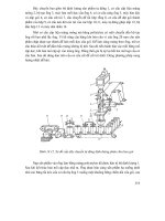 Các quá trình và thiết bị công nghệ sinh học công nghiệp part 10 pdf