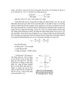 Giáo trình tế bào học part 9 ppsx