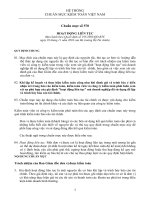 Hoạt động liên tục pdf