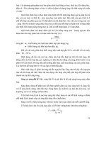 Các quá trình và thiết bị công nghệ sinh học công nghiệp part 3 pps