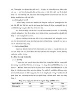 quá trình chế biến yaourt trái cây từ sữa bò tươi p4 ppt