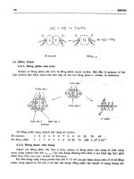 Cơ sở hóa học hữu cơ tập 1 part 3 ppt