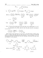 Hóa học hữu cơ phần bài tập part 9 pot