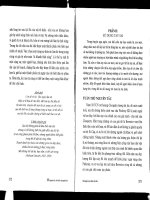 48 nguyên tắc chủ chốt của quyền lực -p7 ppt