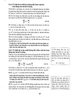 Hóa học năm thứ hai MPSI và PTSI part 4 ppt