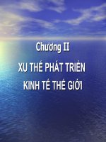 Kinh tế quốc tể - Chương 2 potx
