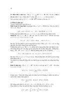 Giáo trình giải tích 2 part 6 ppt