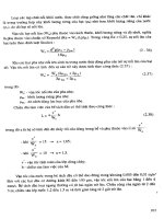 Giáo trình công nghệ xử lý nước thải part 4 potx