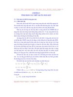 Thiết kế nhà máy nhiệt điện uông bí mở rộng công suất 300MW