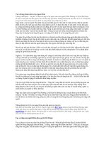 Tục chung chăn của người Thái doc