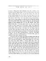 Văn hóa là gì part 2 doc