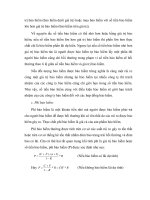 Tình hình triển khai nghiệp vụ bào hiểm XNK vận chuyển bằng đường biển part2 potx