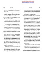 [Triết Học] Học Thuyết Chủ Nghĩa Karl Marx - Marx Engels tập 18 phần 11 pot