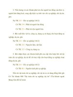 kế toán đầu tư dài hạn trong quá trình đầu tư bất động sản p8 potx